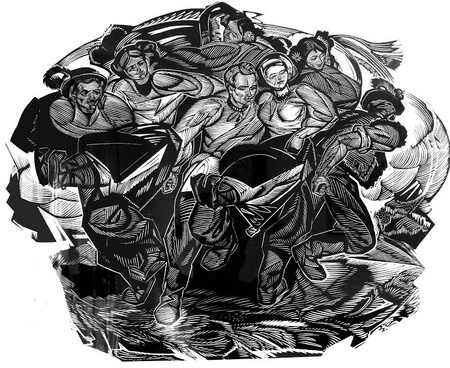 Василь Петрецький "Аркан"