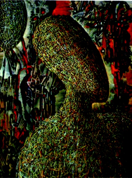 Іван Марчук