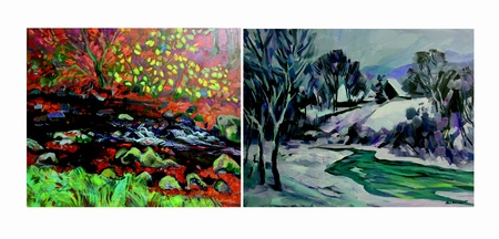 Василь Вовчок