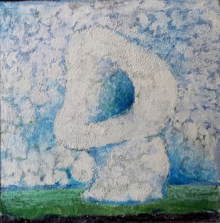 Олексій Ямбих "КРИК".