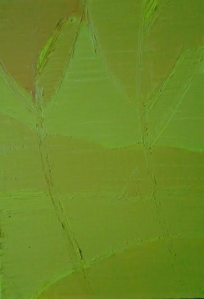 Робота А. Лавренка з циклу "Вальори".