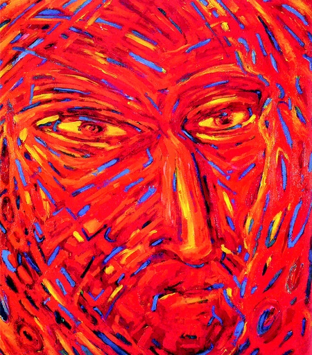 Оксана Одайник "Vincent".